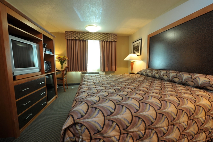 Imagen de la habitación del Hotel District by OYO Portland Convention Center. Foto 5