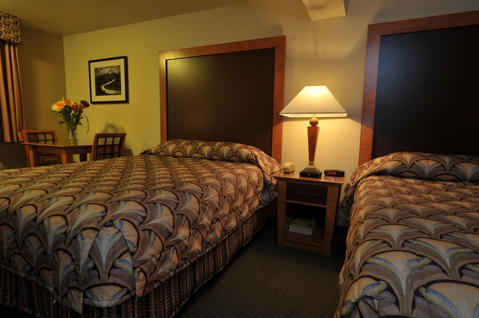 Imagen de la habitación del Hotel District by OYO Portland Convention Center. Foto 6