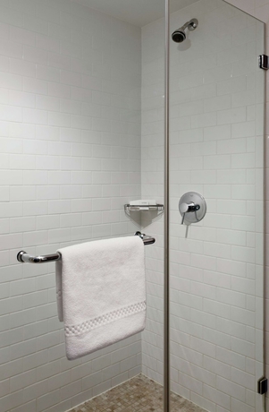 Imagen de la habitación del Hotel Distrikt Hotel New York City, Tapestry Collection by Hilton. Foto 13