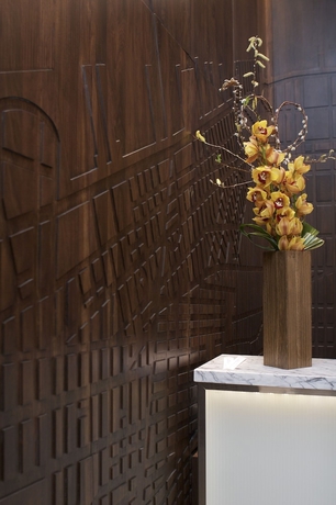 Imagen de los interiores del Hotel Distrikt Hotel New York City, Tapestry Collection by Hilton. Foto 18