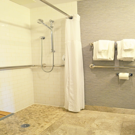 Imagen de la habitación del Hotel Distrikt Hotel New York City, Tapestry Collection by Hilton. Foto 14