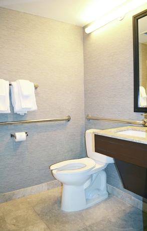 Imagen de la habitación del Hotel Distrikt Hotel New York City, Tapestry Collection by Hilton. Foto 15