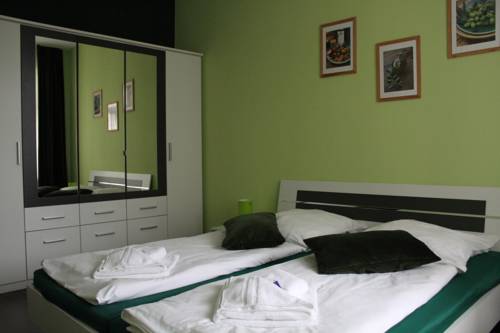 Imagen de la habitación del Hotel Dittrichs Erben. Foto 3