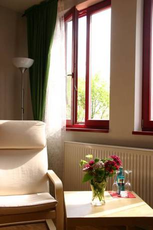 Imagen de la habitación del Hotel Dittrichs Erben. Foto 4