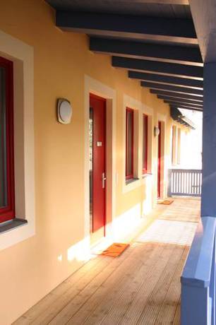 Imagen de la habitación del Hotel Dittrichs Erben. Foto 5