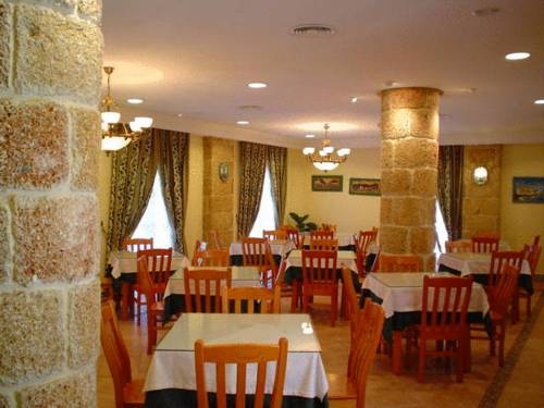 Imagen general del Hotel Diufain. Foto 2