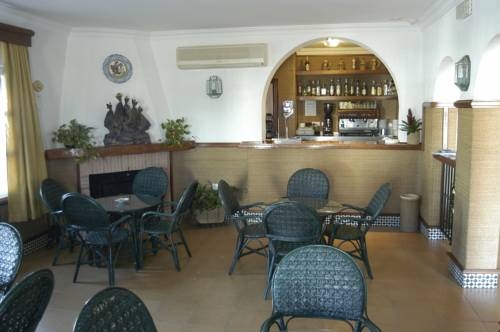 Imagen general del Hotel Diufain. Foto 3