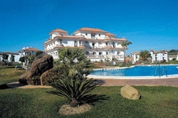 Imagen general del Hotel Diufain. Foto 16