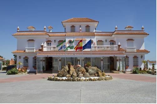 Imagen general del Hotel Diufain. Foto 7