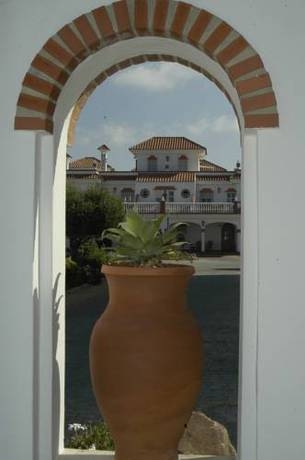 Imagen general del Hotel Diufain. Foto 13