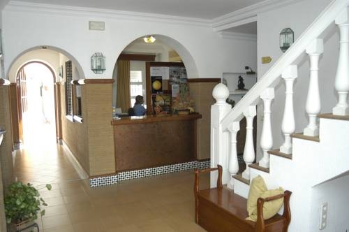 Imagen general del Hotel Diufain. Foto 14