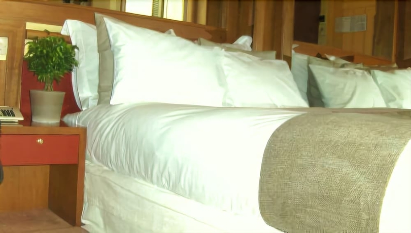 Imagen de la habitación del Hotel Diva, Atenas. Foto 6