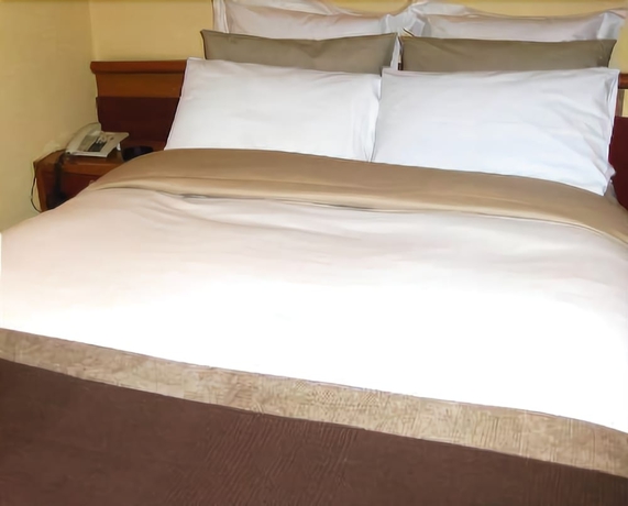 Imagen de la habitación del Hotel Diva, Atenas. Foto 8