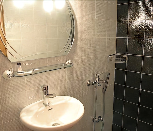 Imagen de la habitación del Hotel Diva, Atenas. Foto 9