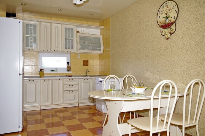 Imagen general del Hotel Diva Guest House. Foto 2