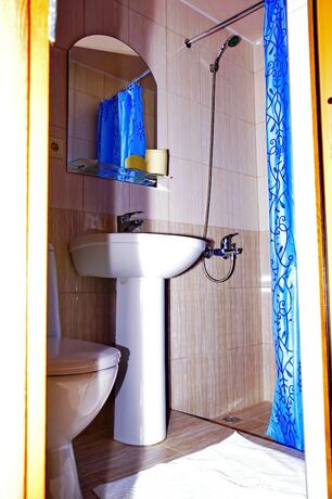 Imagen general del Hotel Diva Guest House. Foto 3