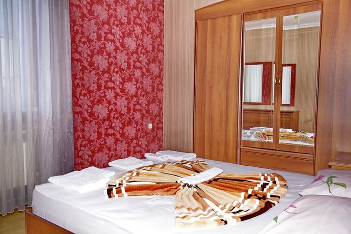 Imagen general del Hotel Diva Guest House. Foto 5