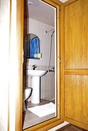 Imagen general del Hotel Diva Guest House. Foto 7