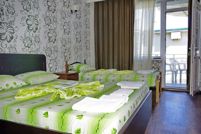 Imagen general del Hotel Diva Guest House. Foto 8