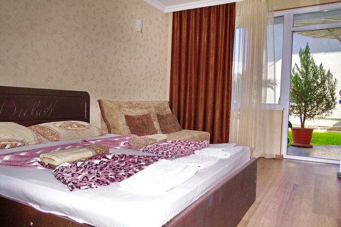 Imagen general del Hotel Diva Guest House. Foto 11