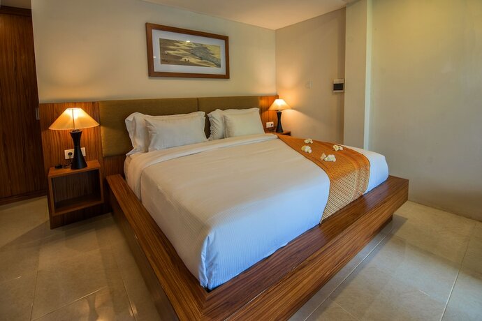 Imagen general del Hotel Diva Lombok Resort. Foto 4