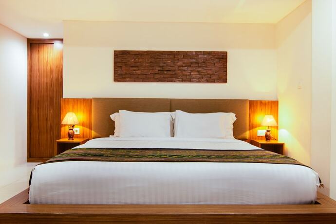 Imagen general del Hotel Diva Lombok Resort. Foto 6