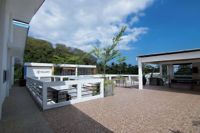 Imagen general del Hotel Diva Lombok Resort. Foto 7