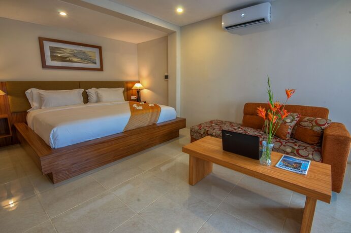 Imagen general del Hotel Diva Lombok Resort. Foto 10