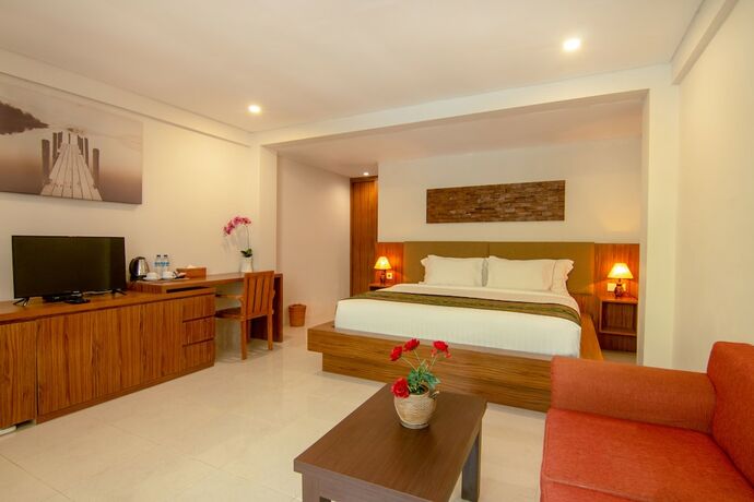 Imagen general del Hotel Diva Lombok Resort. Foto 11