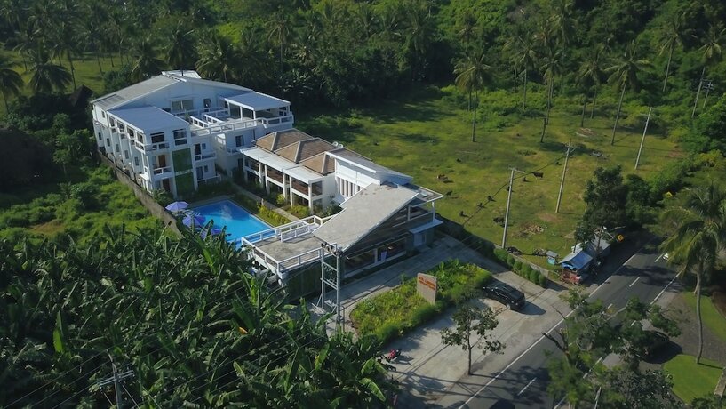 Imagen general del Hotel Diva Lombok Resort. Foto 1