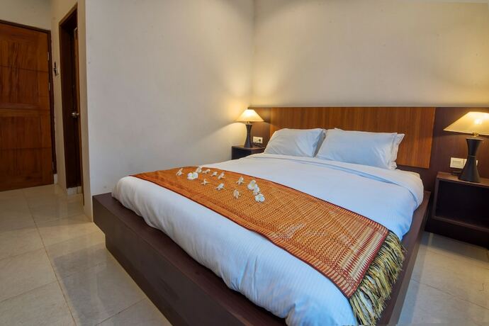Imagen de la habitación del Hotel Diva Lombok Resort. Foto 22