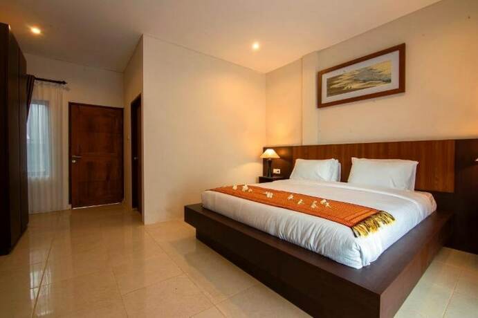 Imagen de la habitación del Hotel Diva Lombok Resort. Foto 23
