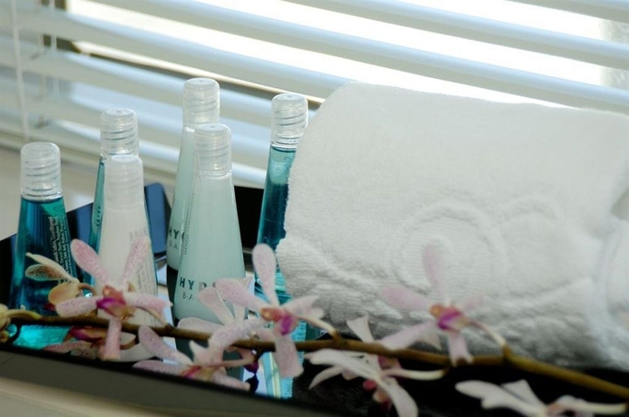 Imagen de la habitación del Hotel Diva, Manama. Foto 4