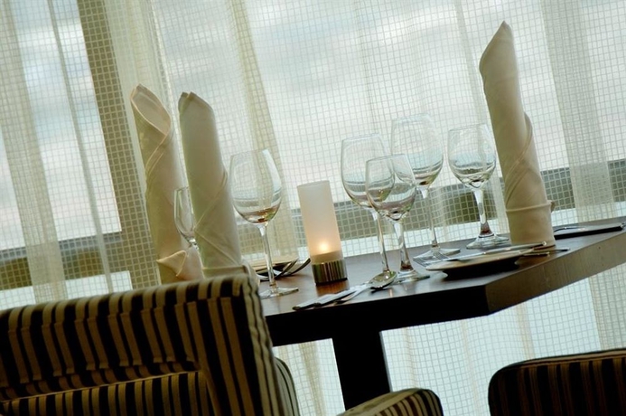 Imagen del bar/restaurante del Hotel Diva, Manama. Foto 3