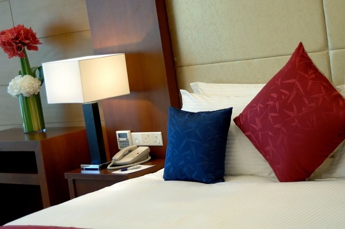 Imagen de la habitación del Hotel Diva, Manama. Foto 5