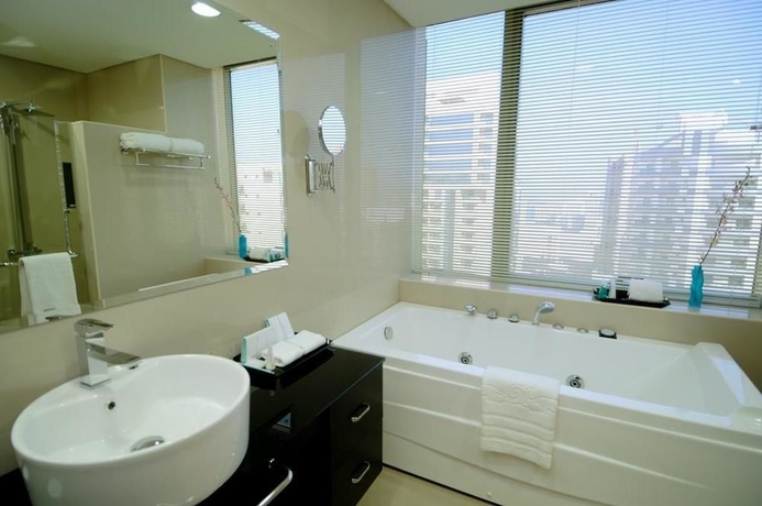 Imagen de la habitación del Hotel Diva, Manama. Foto 6