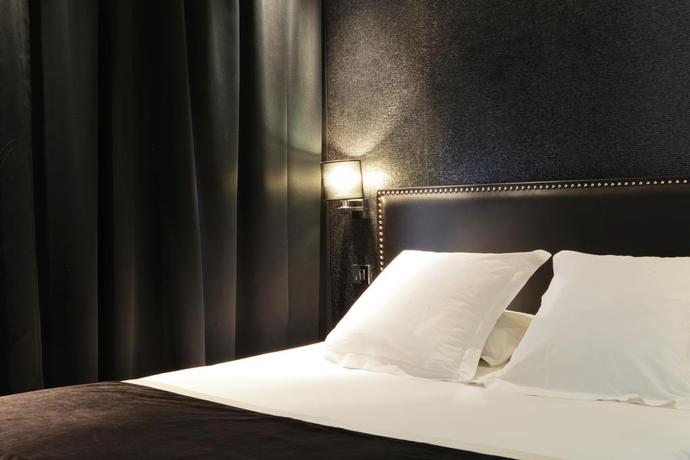 Imagen general del Hotel Diva Opera. Foto 2