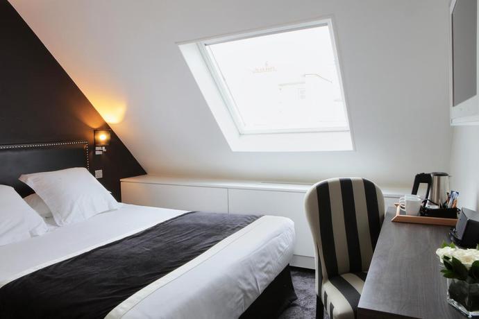 Imagen general del Hotel Diva Opera. Foto 3