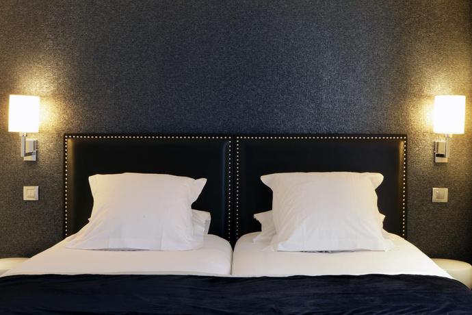 Imagen general del Hotel Diva Opera. Foto 4