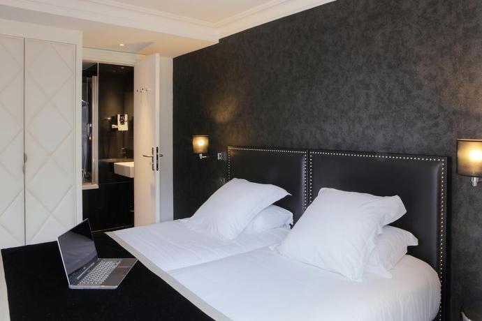 Imagen general del Hotel Diva Opera. Foto 6