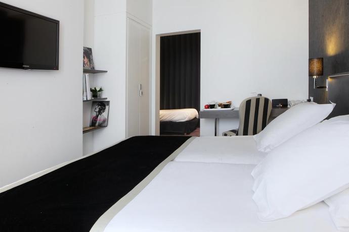 Imagen general del Hotel Diva Opera. Foto 7