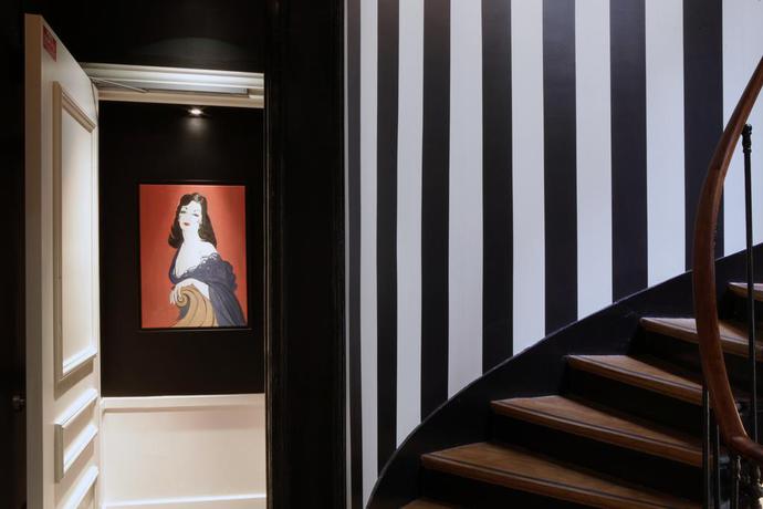 Imagen general del Hotel Diva Opera. Foto 15