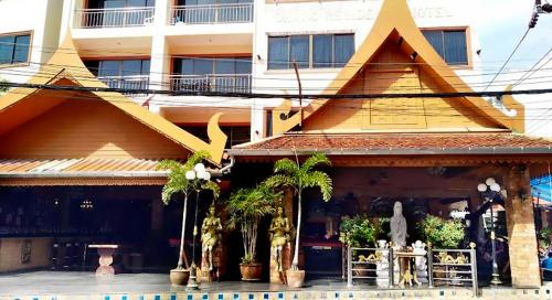 Imagen general del Hotel Diva Patong. Foto 1