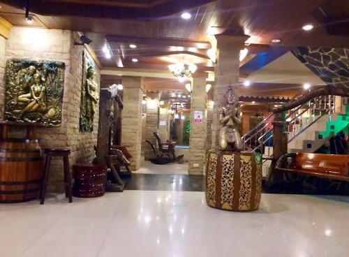 Imagen general del Hotel Diva Patong. Foto 3