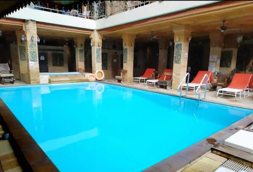 Imagen general del Hotel Diva Patong. Foto 5