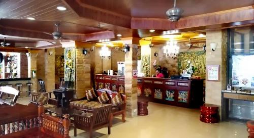 Imagen general del Hotel Diva Patong. Foto 6