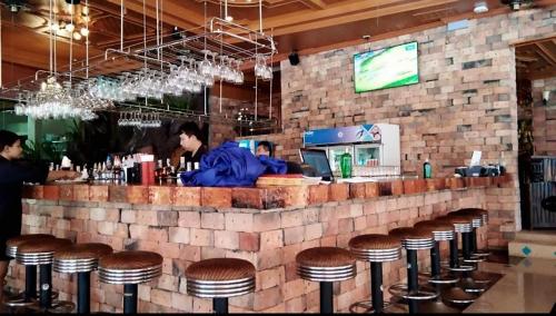 Imagen general del Hotel Diva Patong. Foto 7