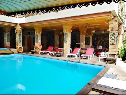 Imagen general del Hotel Diva Patong. Foto 8