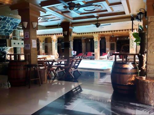 Imagen general del Hotel Diva Patong. Foto 9