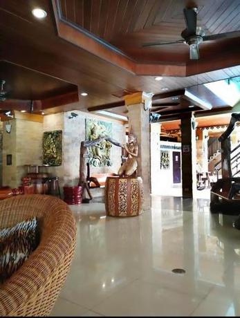 Imagen general del Hotel Diva Patong. Foto 10